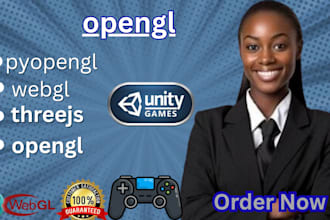 develop desktop applications, opengl, gifw, imgui, project