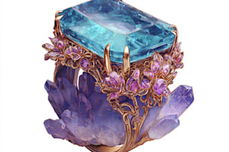design fashionable jewellery and collections for you