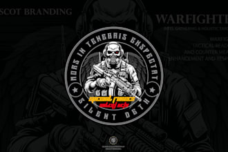 design army, military patch, badge and brand identity