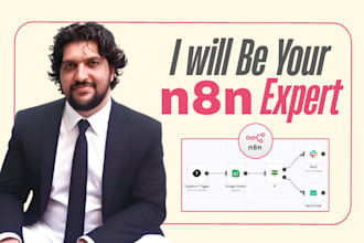 be your ai integration expert