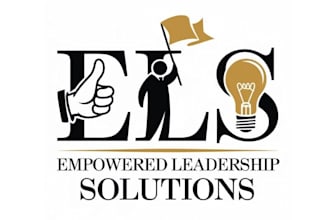 design attractive empowered logo