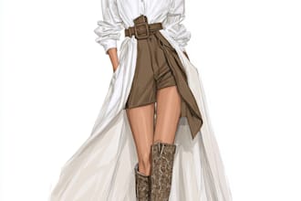 make  realistic ai models for your fashion and accessories