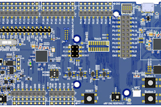do professional pcb design with kicad or altium