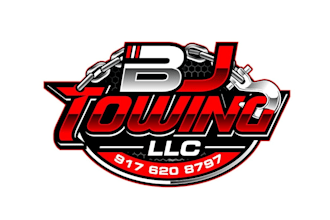 design high quality towing logo satisfaction guaranteed