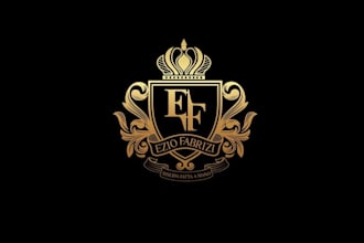 design luxury cigar brand logo
