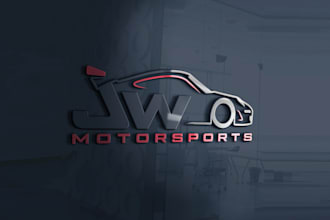 design awesome automotive logo