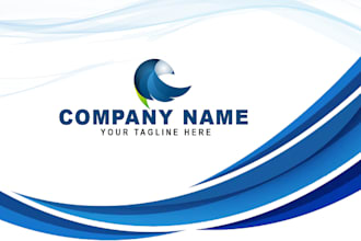 outstanding modern business card and visiting card design