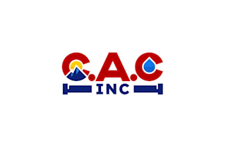 design powerful construction company logo