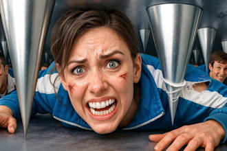 make an amazing and clickbait thumbnail