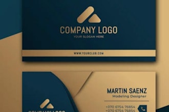 make any type business card in less price