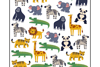 design worksheets for elementary school kids