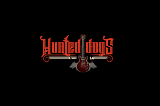 design unique rock band logo