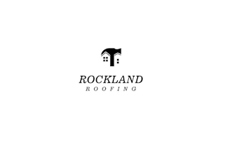 design roof repair company logo
