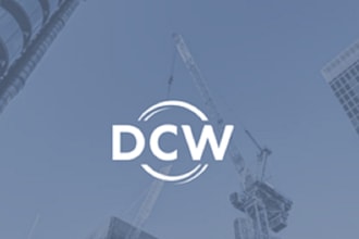 design excellent financial and business consulting logo
