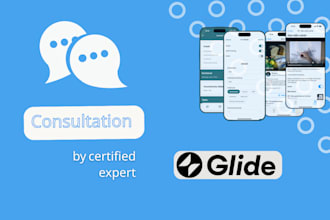 consult on your glide app project