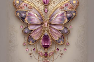 create the ideal jewelry sketch design