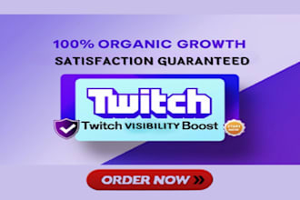 organically embed twitch live viewers to your channel for affiliate and partner