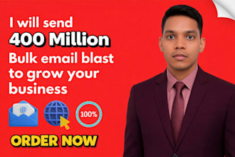 build an SMTP server for email sending with mailwizz