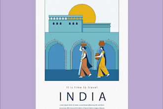 design a cover for a book