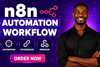 be your n8n expert