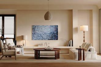 do japandi interior design,