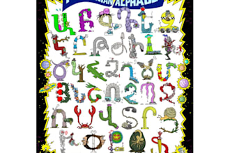 teach everyone armenian with patience and joy