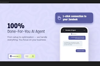 create an ai agent for your shopify store