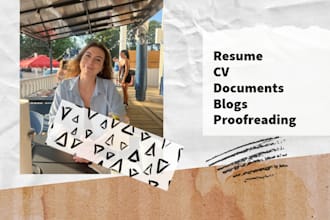 proofread your documents and or writing