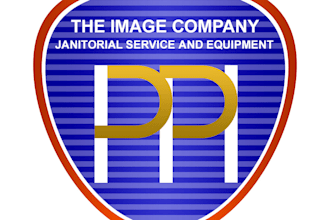 design a professional and modern industrial supplies logo for your business