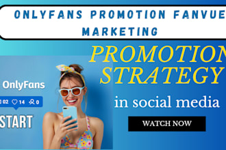 create setup grow only fans fanvue patreon adult ai influencer fansly marketing