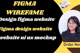 do figma design figma website figma design website website ui ux mockup