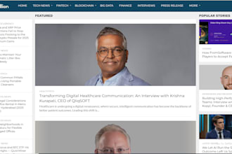 do guest post on, bignewsnetwork,com techbullion,com