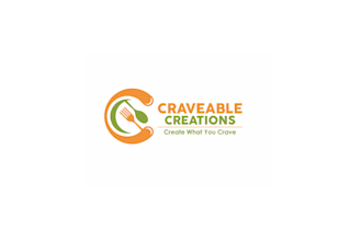 design innovative food company logo