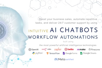 do ai mobile app development, ai saas app, chatgpt ai chatbot, ai developer