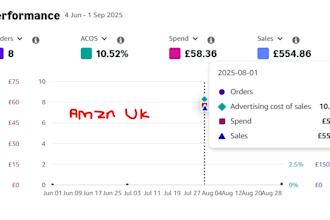 list, optimize and advertise for online selling on amazon, ebay