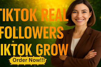 do organic tiktok promotion, tiktok followers and tiktok monetization