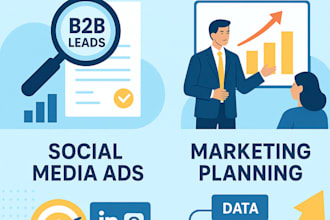 provide verified b2b leads for your abm campaign