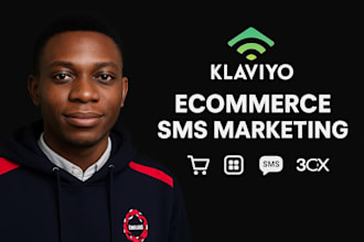configure siptrunk  with vicidial, 3cx, and twilio with sms marketing flows
