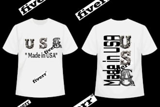 create a custom design