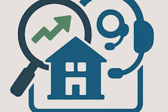 be your professional property manager