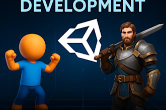 unity 2d,unity 3d game art design, unity game development