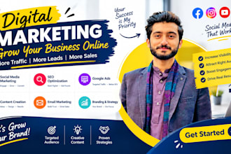 create effective facebook, instagram, and google ads