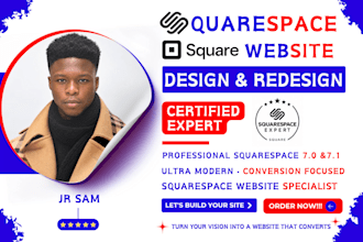 squarespace website design squarespace website redesign squarespace design