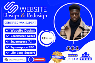 squarespace website design squarespace website redesign squarespace design