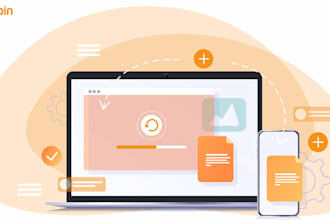 perform detailed QA software testing and UX UI analysis
