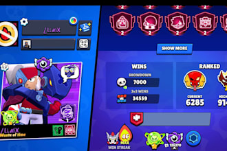 help you improve in brawl stars