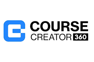 build professional elearning modules in course creator 360, 360 courses, cc360