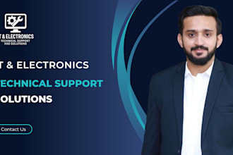 provide you best solutions and suppport