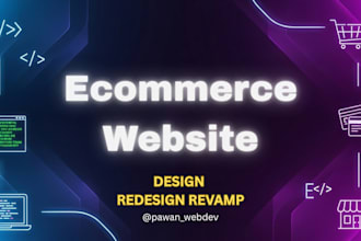 build a custom coded ecommerce website with mern or nextjs