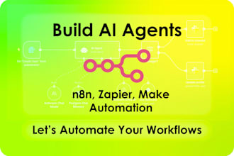 do n8n automation, n8n ai agent, n8n ai automation, n8n workflow, zapier setup